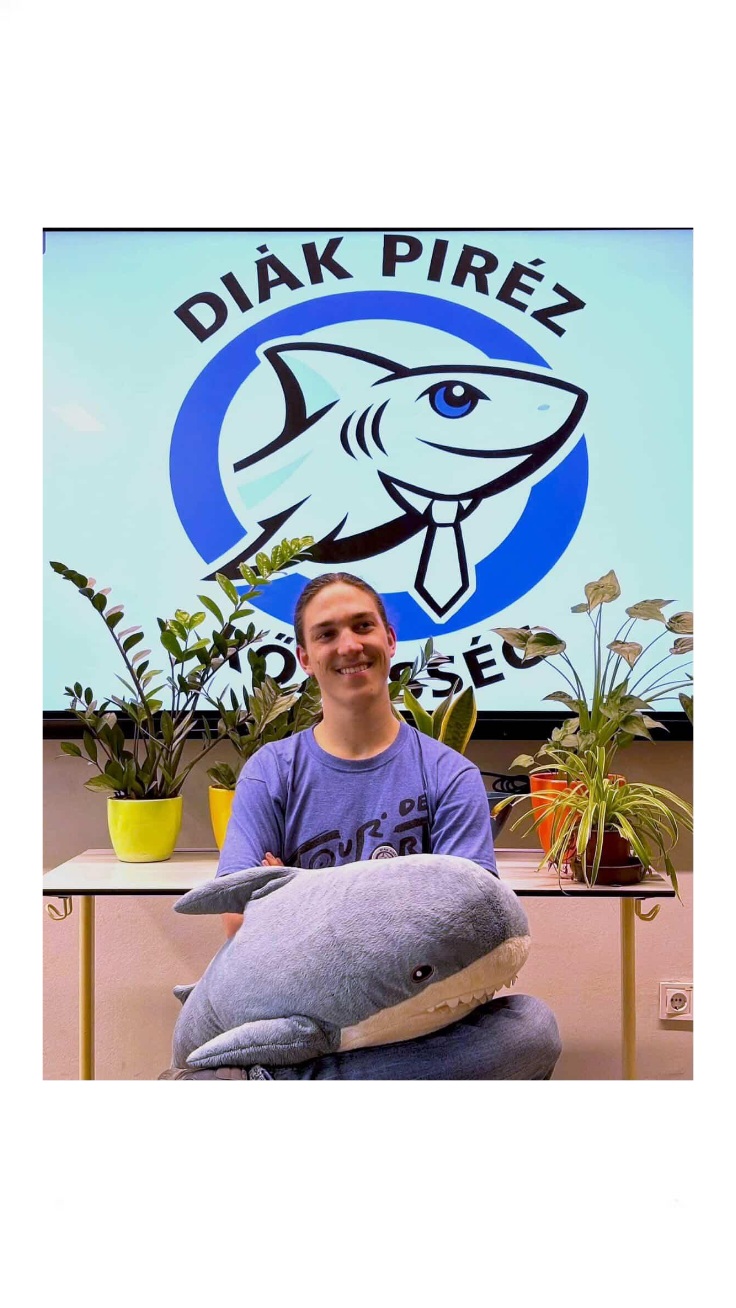 DÖK választás 2026 – DIÁK PIRÉZ KÖZÖSSÉG